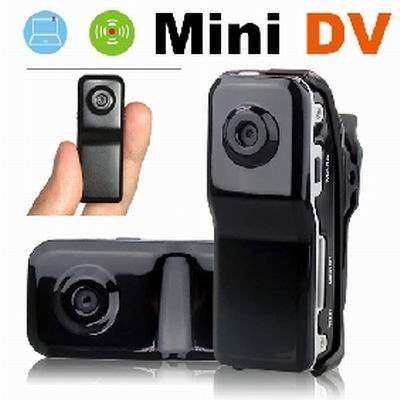 NEW!! "Mini DV DVR Sport Digital Video Recorder Camera