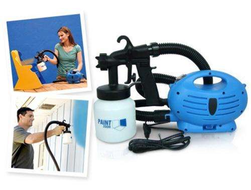 PAINT ZOOM - THE SMARTEST WAY TO PAINT!!!