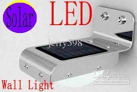 SOLAR ECO 16 LED OUTDOOR LIGHT - Energy Saving - Motion Detection!! DIY!!