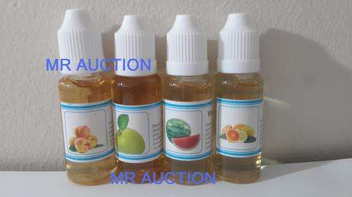 NEW FLAVOURS,E- Juice (20ml)- Available in Lemon, Apple, Peach, Watermelon