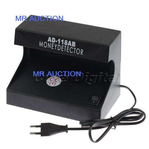 GREAT GIVE AWAYl, HOT!! " Professional UV Light Counterfeit Money Detector