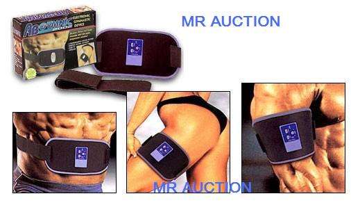 " 2 ON AUCTION " ABGYMNIC !!!! DREAMING OF THAT SEXY BODY YOU'VE ALWAYS WANTED ????