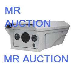 " NEW " 1200TVL 1/3" 12mm Color CCD Water resistant Day/Night IR Camera