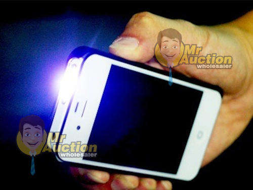 IPHONE STUN GUN