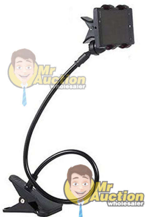 NEW!! Universal Flexible Long Clip Holder Stand Multi-functional - Great Gift!!