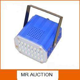 LED MINI ROOM STROBE, 5050 LED!!