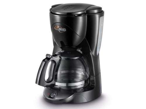 DeLonghi Drip Coffee Machine