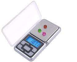 DIgital POCKET SCALE