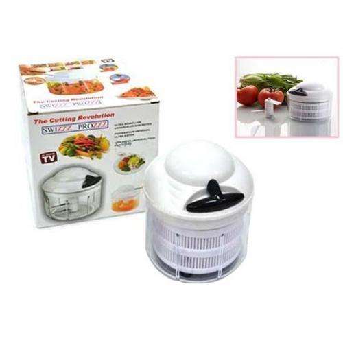 Universal Food Processor