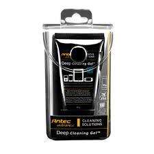Antec Deep-Cleaning Gel - non-drip cleaning formula
