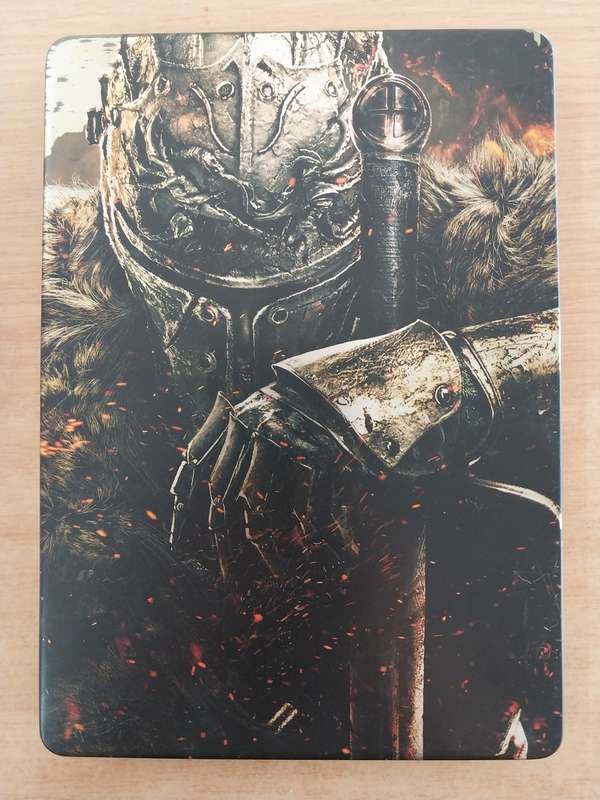 Dark Souls 2 on Xbox 360