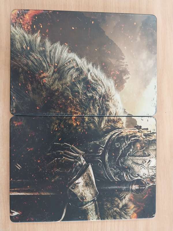 Dark Souls 2 on Xbox 360