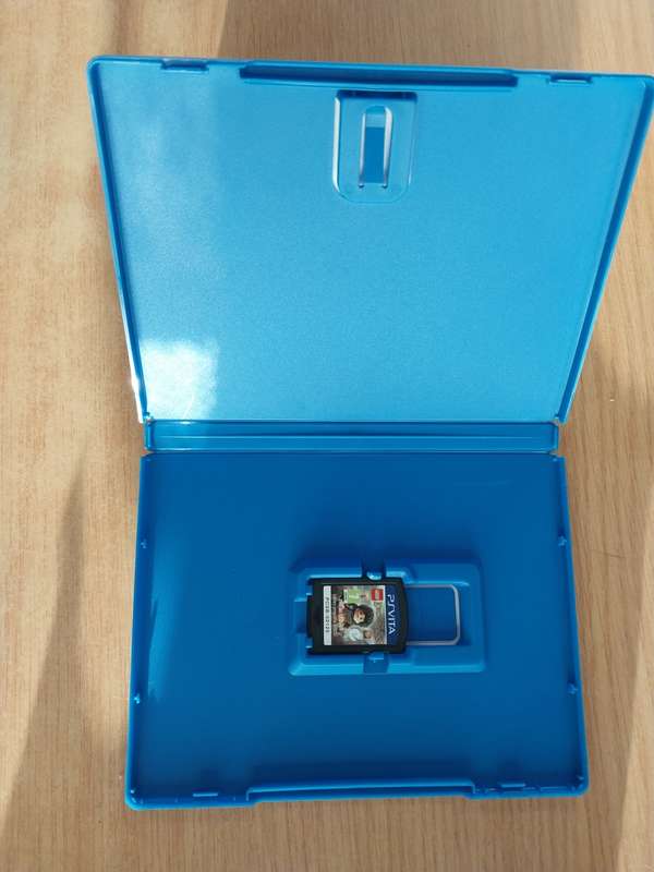 Lego The Lord Of the Rings - Psvita