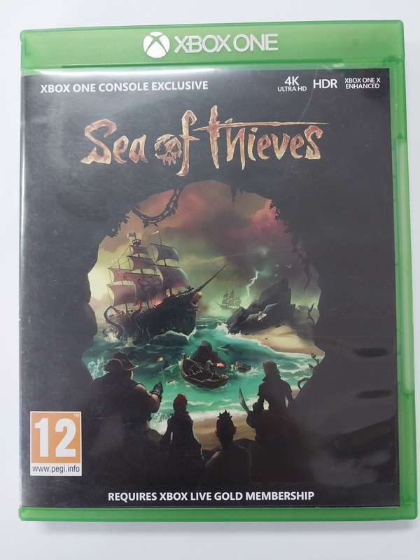 Sea of Thieves - Xbox One