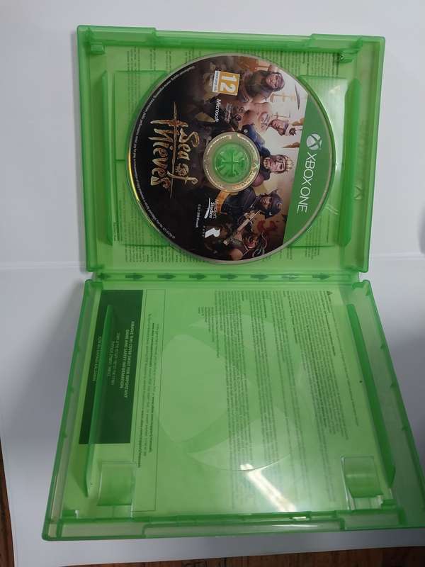 Sea of Thieves - Xbox One
