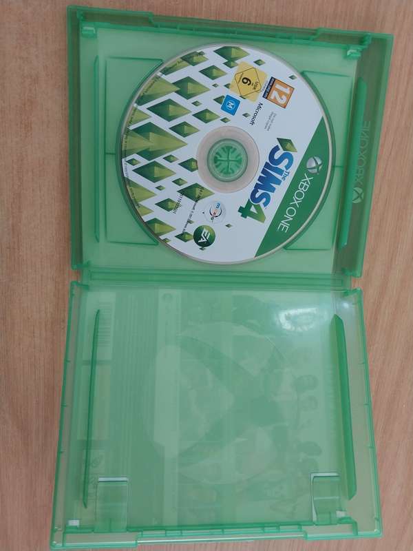 The Sims 4 - Xbox One