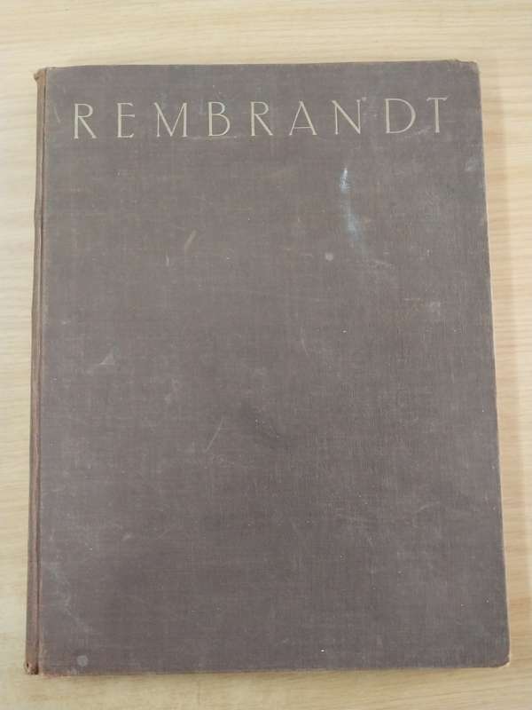 Rembrandt Paintings