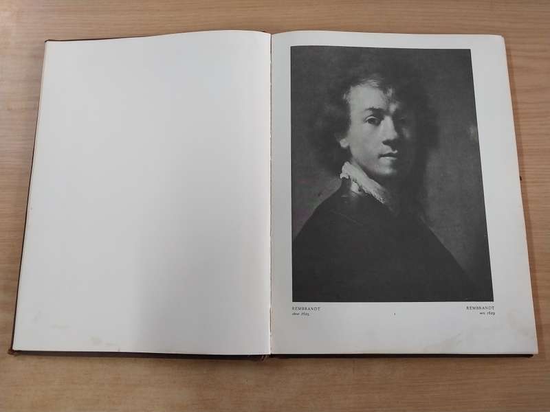 Rembrandt Paintings