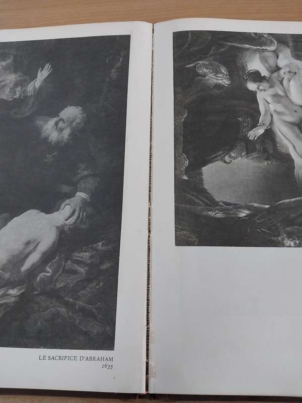 Rembrandt Paintings
