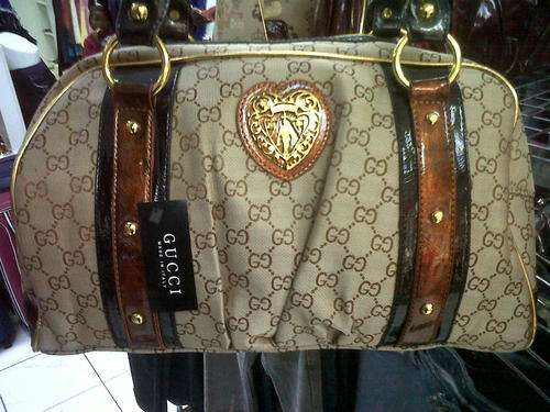 Stylish Gucci Handbag