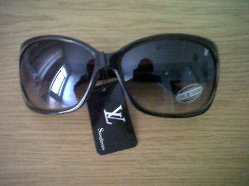 Louis Vuitton Glasses