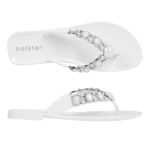 Holster sandals