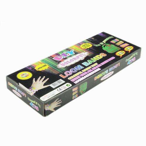 Rainbow Loom Fun Pack