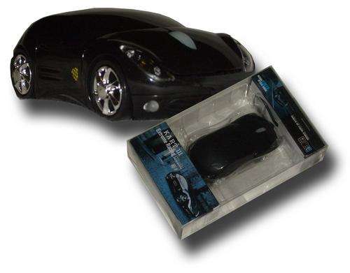 USB Optical Car Mouse - **NO RESERVE!!**