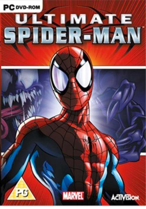 Ultimate Spider-Man (PC)