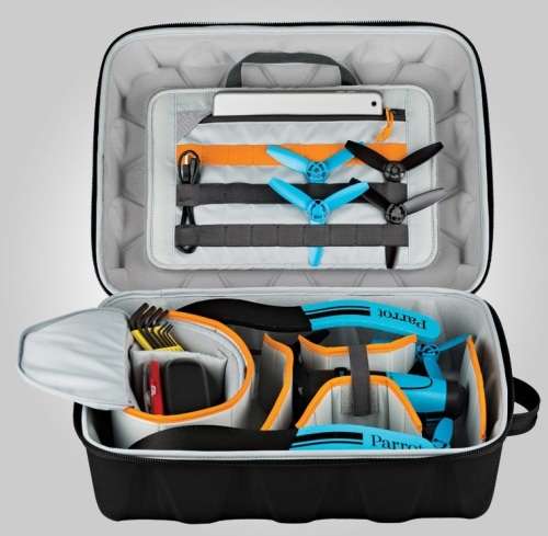 LowePro Drone Guard CS 300 Protective Case