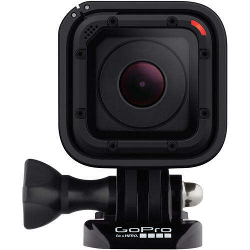 GoPro HERO4 SESSION