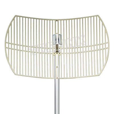 4G/LTE 1800MHz Booster and Antenna