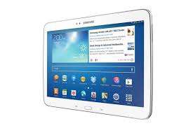 Sasmung Galaxy Tab 3 10.1"GT-P5200