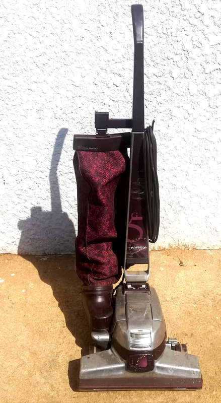 Kirby G5 Vacuum Cleaner