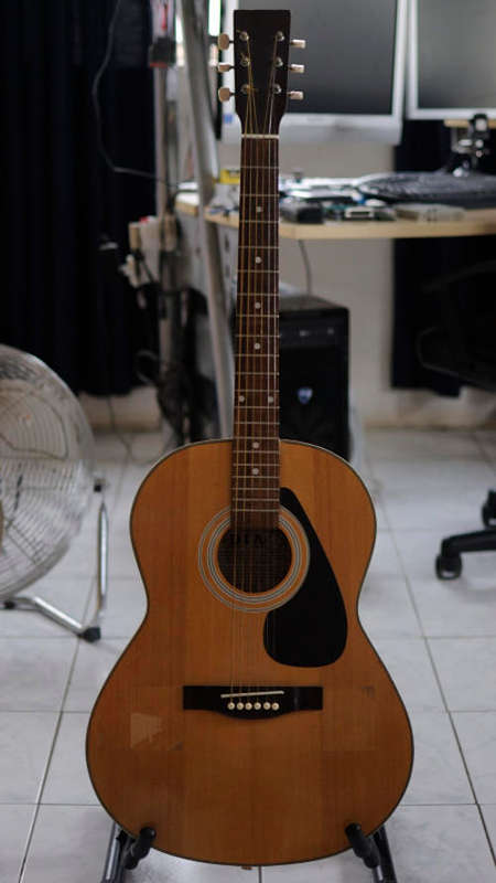 Dia Acoustic Guitar