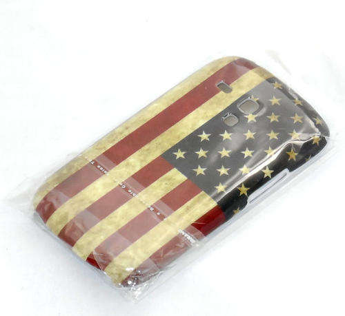 Samsung S3 mini clip on cover