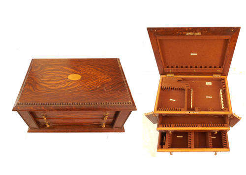 Cutlery Chest