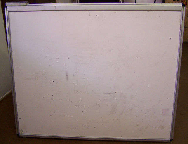 Whiteboard