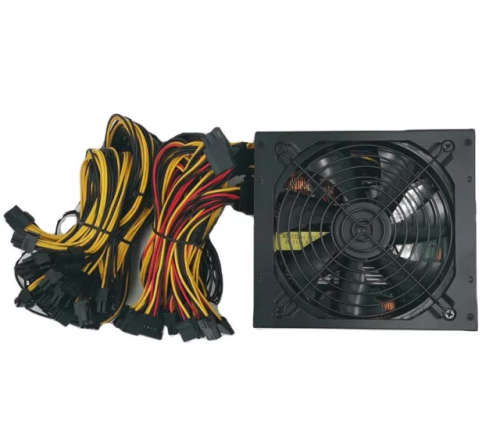 1800 mining power supply