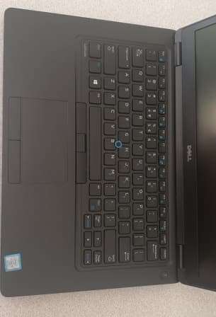 Dell Latitude 5490 i5 8th gen refurbished laptop