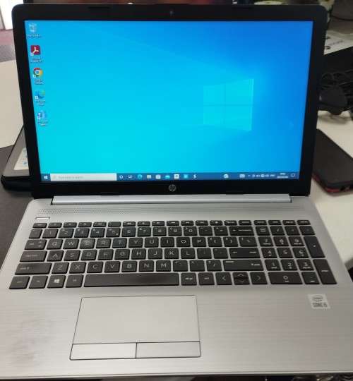 HP 250 g7 i5 10th gen
