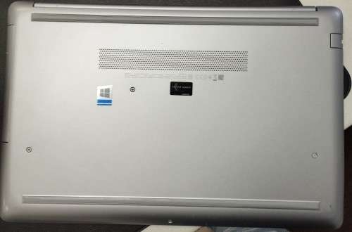HP 250 g7 i5 10th gen