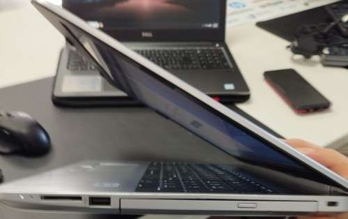 HP 250 g7 i5 10th gen