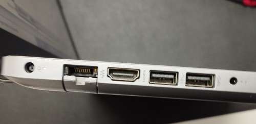HP 250 g7 i5 10th gen