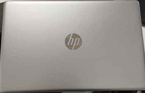 HP 250 g7 i5 10th gen