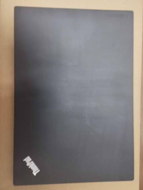 *Dual Batteries* ThinkPad T470 Core i5 7200U, 256GB SSD, 8GB DDR4
