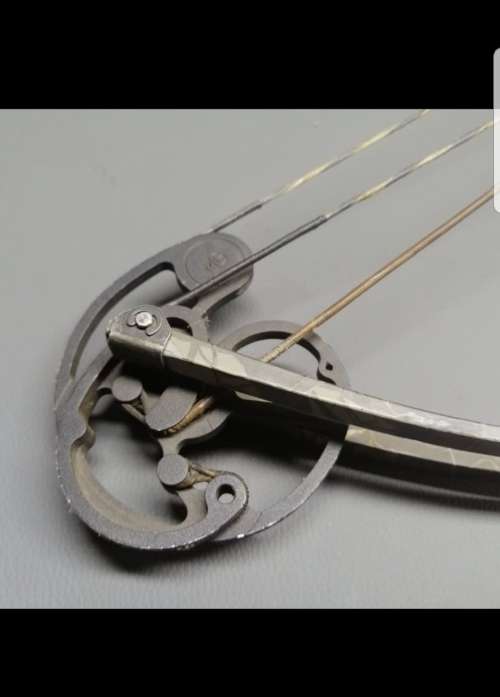 Mathew Genesis Compound Bow