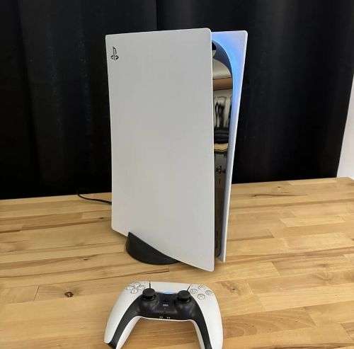 Sony PS5 Console