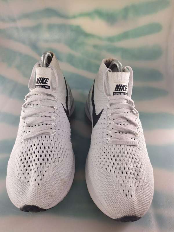 Nike Zoom All Out Flyknit