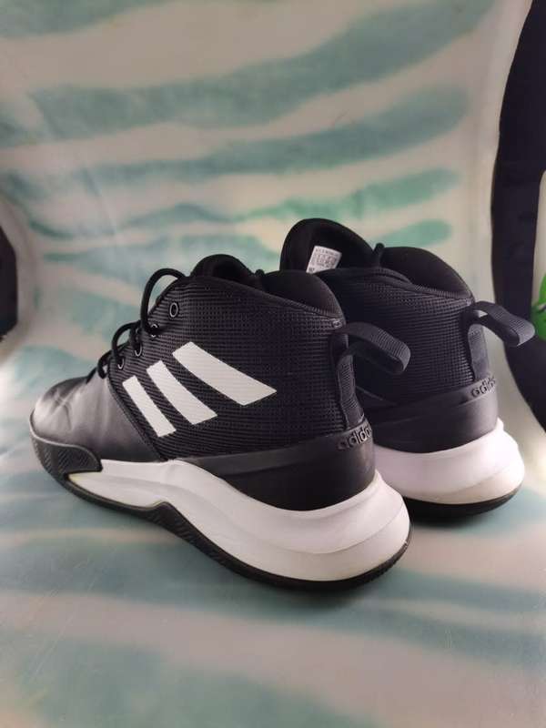 Adidas Cloud Foam High Tops